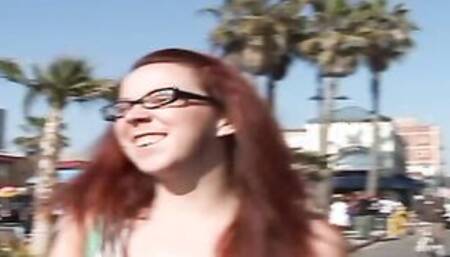 Trinity Post Is A Hood Hunter