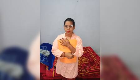 Apni Assistant ko choda