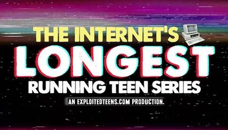 Sneaky Sera's pornstar sex