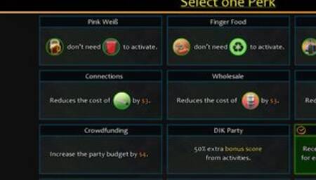 [Gameplay] Being A DIK 0.9.1 Vixens Part 288 Party Planning By LoveSkySan69