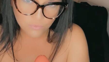 Miss Sarah Mae
