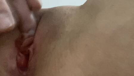 Bored Nastassya