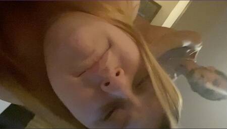 Valentines Day Hotel Fuck Trailer