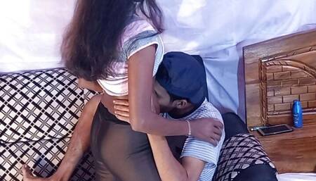 Nice amateur foursome bengali porn video part 2