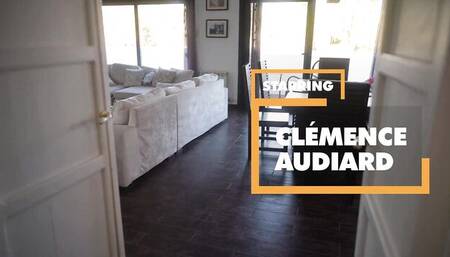 Extraordinary baby's masturbation scene