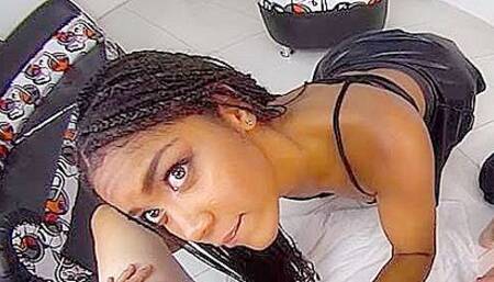 Stefany Saldana