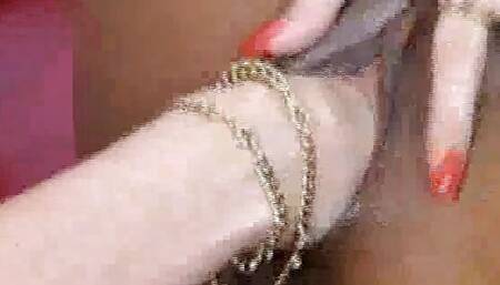 Porno produzent fickt seine models aus den 80ern