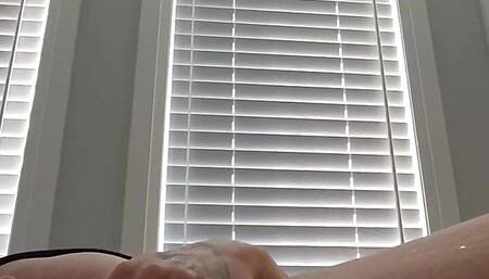 Making Her Squirt Everywhere - Multiple Orgasms
