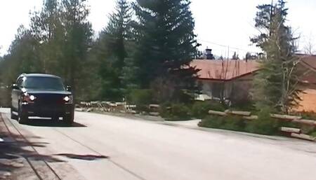 Taylor Lynn Loves Being A Travel Slut