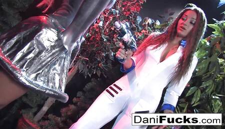 Fun on porn set Behind the Scenes