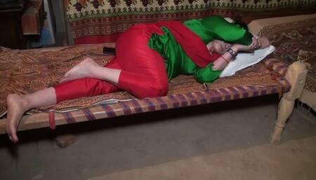 hard fucking - Stepmom sex