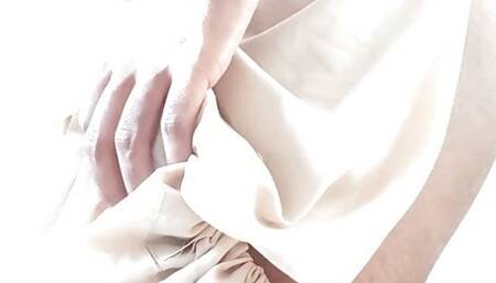 pakistani pathan bache ki Gand shalwar utar ke gand dikhai