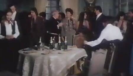 Sexuelle Vibrationen - 1976 - Full Movie