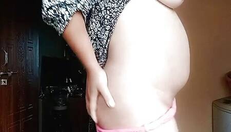 Korean girl squirting