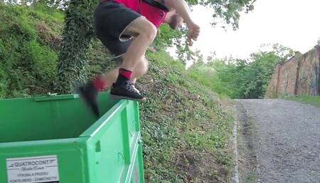 Donnie Marco Cruising III XOBROS