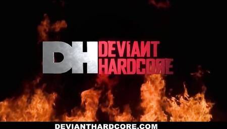 Impeccable Dana DeArmond - BDSM dirt - Deviant Hardcore