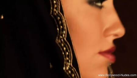 Dancing In The Love Light Of India