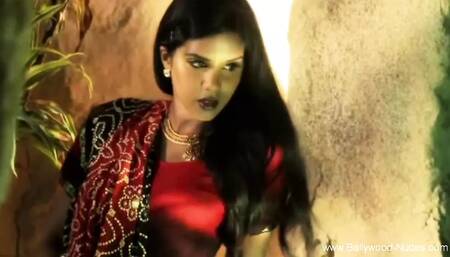 Sensuality From India Is Indeed Sacred