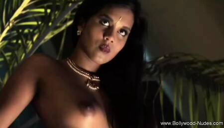 How Wonderful Is Sensuality From Exotic India?