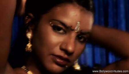 Desires Of The Indian Princess Revealed