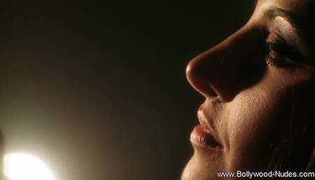Sensuality On Display In Exotic Bollywood