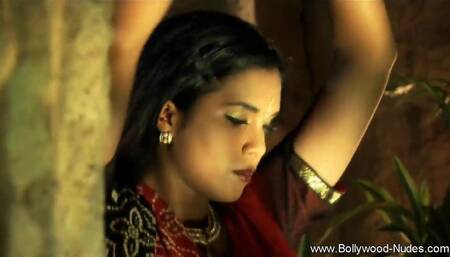 In Love With Indian Lover