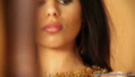 Exotic Mistress Indian Bedroom