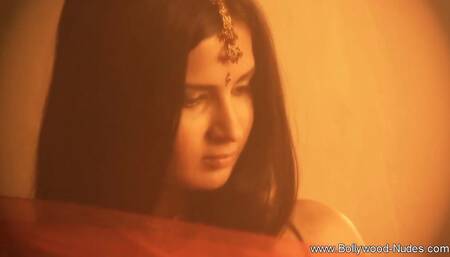 Loving This Bollywood Babe