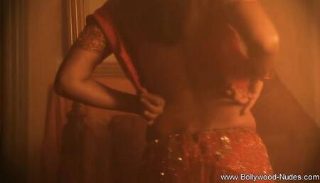 She Is Ultimately Seductive