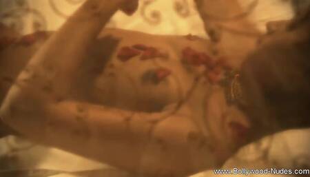 Indian Babe Knows Your Desires