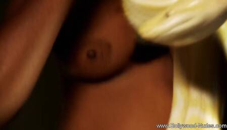 Sometimes She Dances Nude