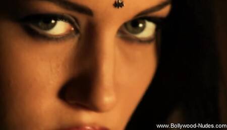 Dancing Queen From India