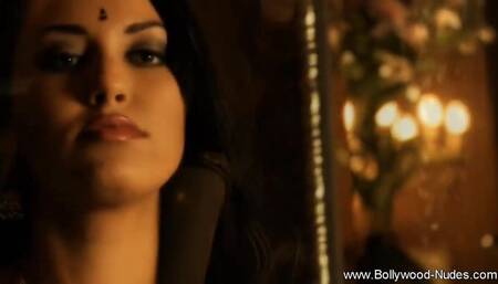 Showing My body is More Fun