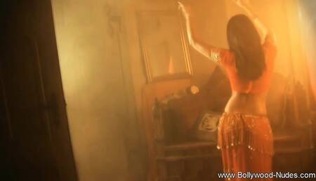 Belly Dancing And Dreamingv