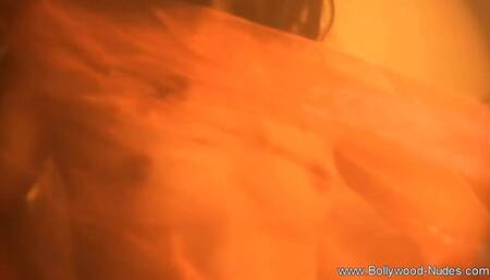 Meaningful Belly Dancing