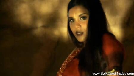 Thank You For The Sensuality