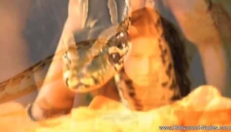 Experience This Indian MILF