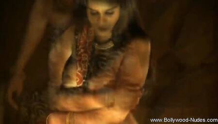 Exotic Cleansing Of The Soul