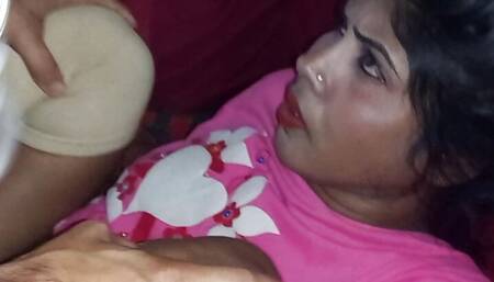 Amateur boy girl blowjob doggy couple creamp