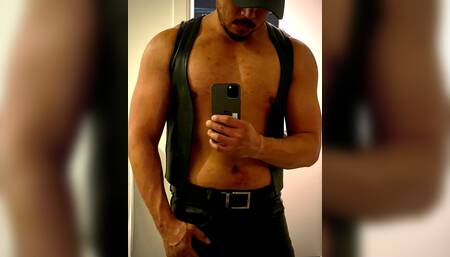 Daddy, Breed Me! Long phone sex with Daddy