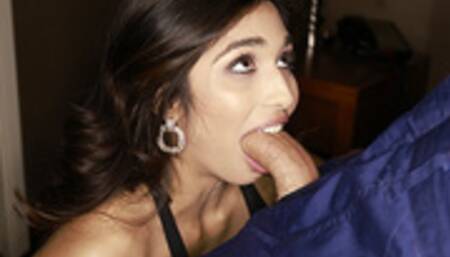 New Sensations - Married Latina Milf Wanted My Cock At Hotel (Reina Rae