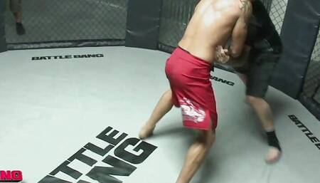 Tiny teen hard fucking risky huge unprotected pussy creampie