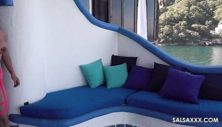 Winning squeeze's pool xxx