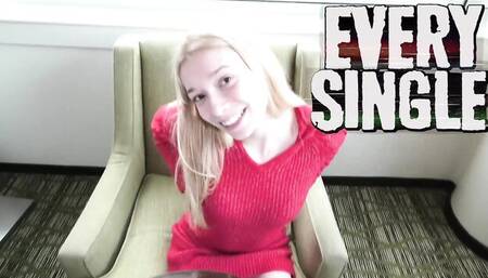 Doxie's big cock clip by Exxx Teens