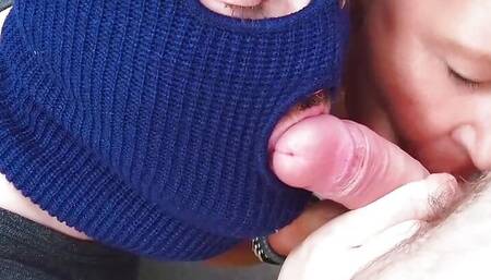 Bisexual German FMM User fucks mature mom POV