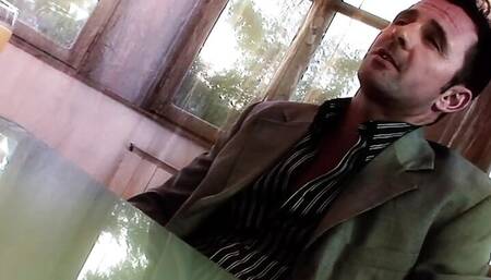 Asari Konno is only 18 years old but she is always eager to