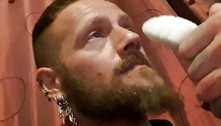 Deep-throat Guide To Deepthroating