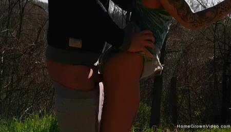 Amateurs banging
