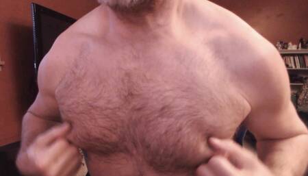 Nipple Pump Pig