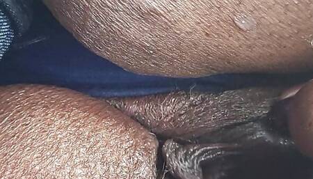 Granny Pussy Taste Delicious